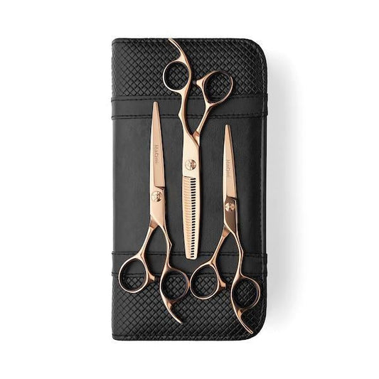 A Set Of Scissors