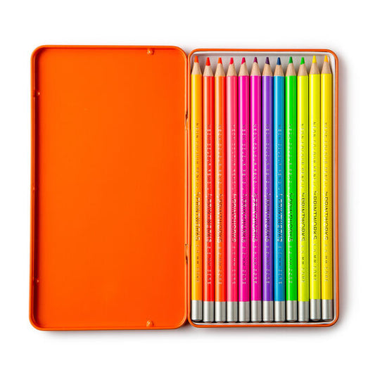 Pencil Set