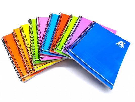 School Notebook