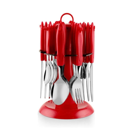A Set Cutlery